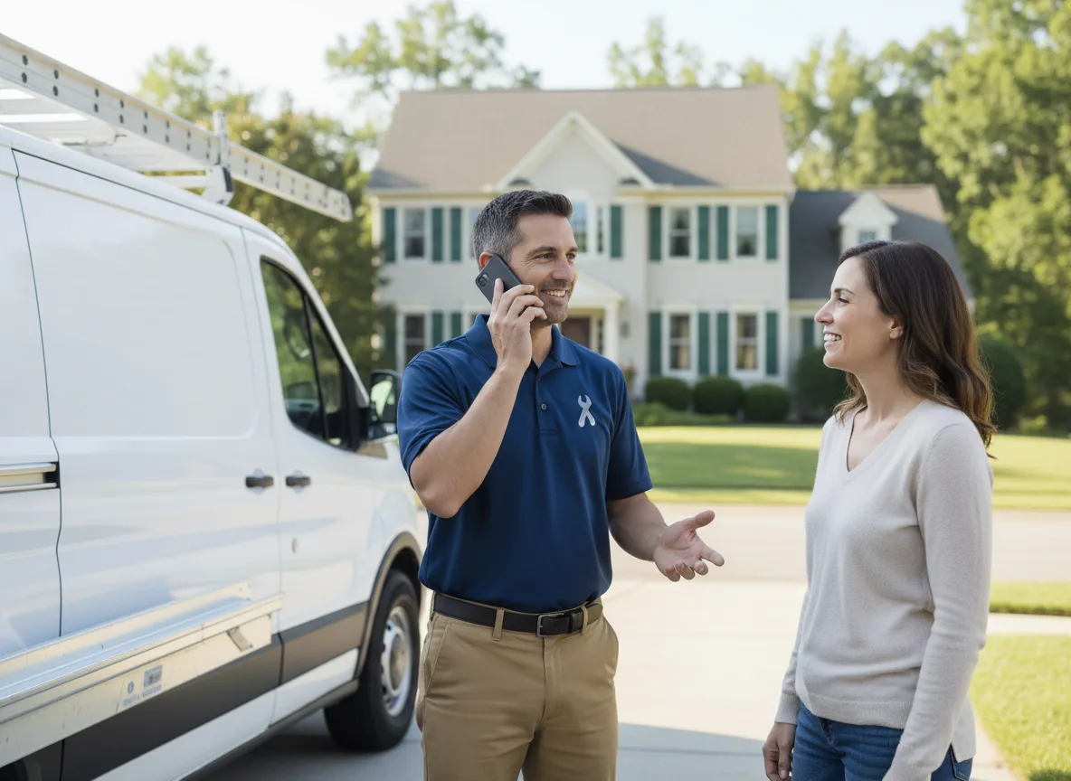 Home Gutter Service Rockholds, KY FAQs